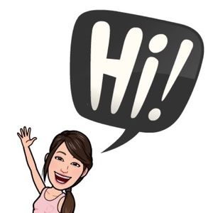 Meet your Posher, Gina